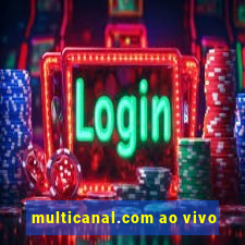 multicanal.com ao vivo